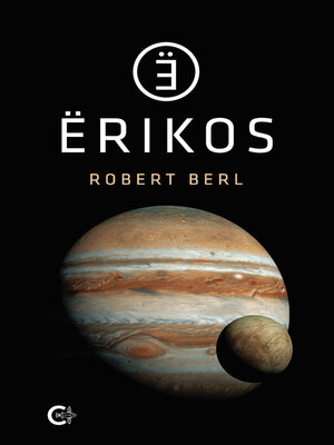 cover image of Ërikos